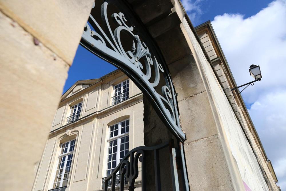 Villa Republique Normandie Caen Exterior photo